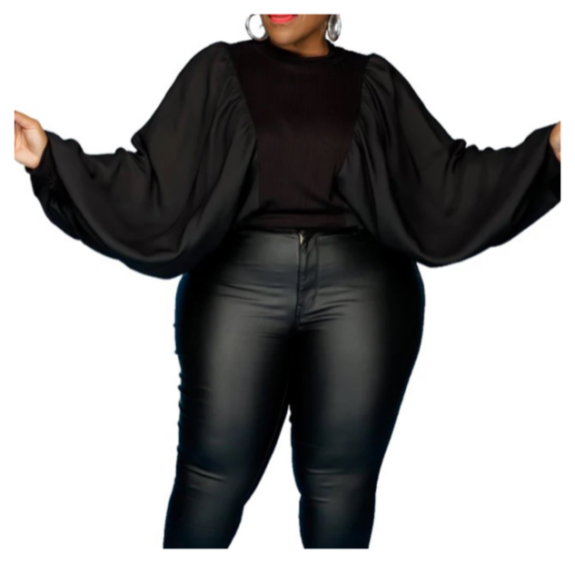 Alexandria Nettes Closet Stl