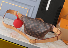 Load image into Gallery viewer, Distressed Bumbag