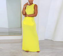 Load image into Gallery viewer, Robin - Yellow