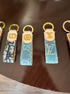 D-Keychains