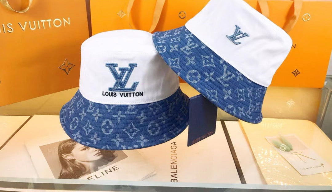 Bucket Hat-L02