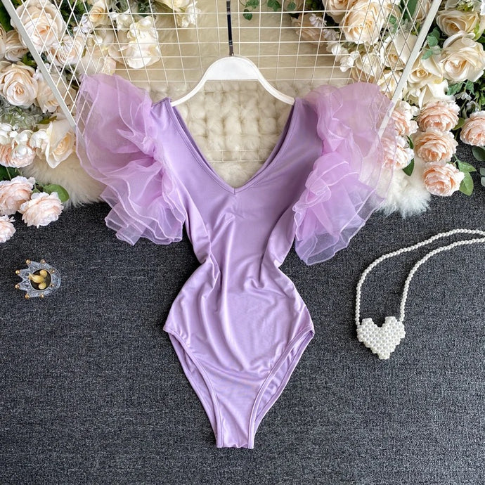 Chiffon - Lavender