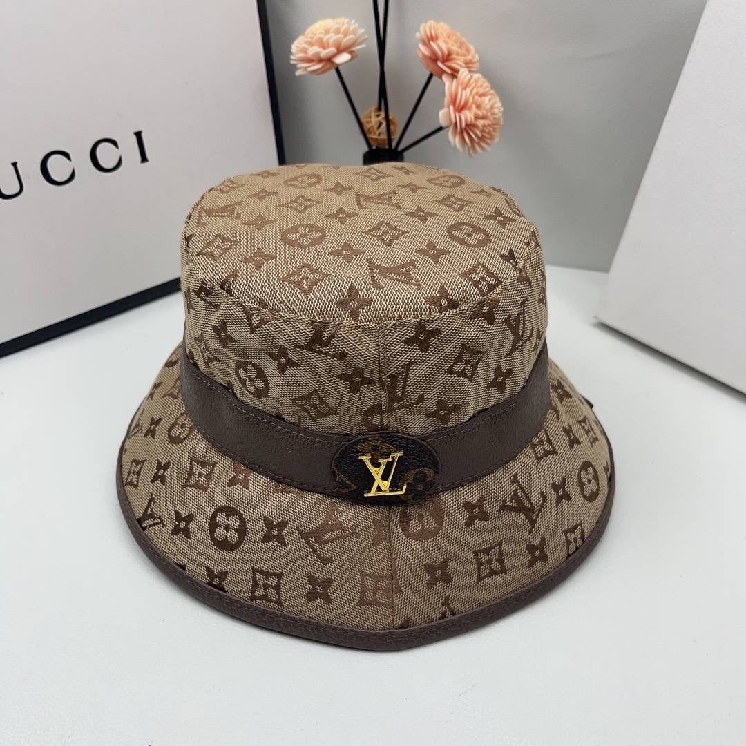 Bucket Hat - L10