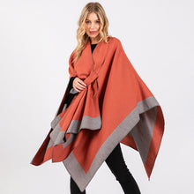 Load image into Gallery viewer, 3 Way Poncho - 01