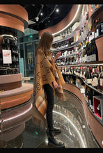 Load image into Gallery viewer, 09- Cape Shawl