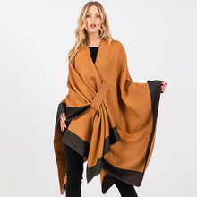 Load image into Gallery viewer, 3 Way Poncho - 02