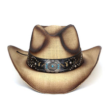 Load image into Gallery viewer, Saddle Creek Cowboy Ha