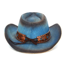 Load image into Gallery viewer, Blue Ridge Cowboy Ha