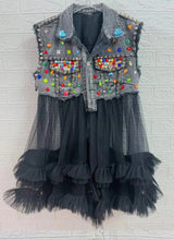 Load image into Gallery viewer, The Tutu Vest