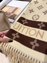 Load image into Gallery viewer, Scarf-L26