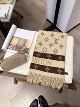 Load image into Gallery viewer, Scarf-L26