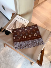 Load image into Gallery viewer, Scarf-L30