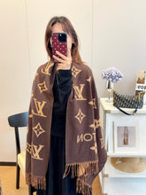 Load image into Gallery viewer, Scarf-L31