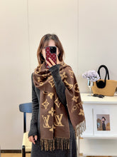 Load image into Gallery viewer, Scarf-L31