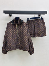 Load image into Gallery viewer, Brown Sugar Reversible Set