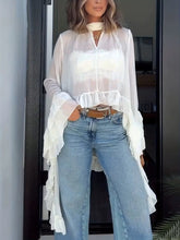 Load image into Gallery viewer, Gracefully Yours Blouse