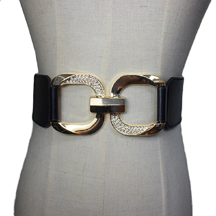 Fashion Stretch Belt