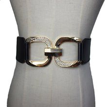 Load image into Gallery viewer, Fashion Stretch Belt