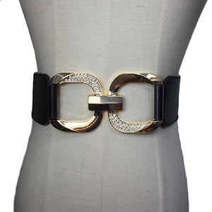 Fashion Stretch Belt