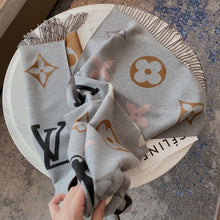 Load image into Gallery viewer, Scarf-L32