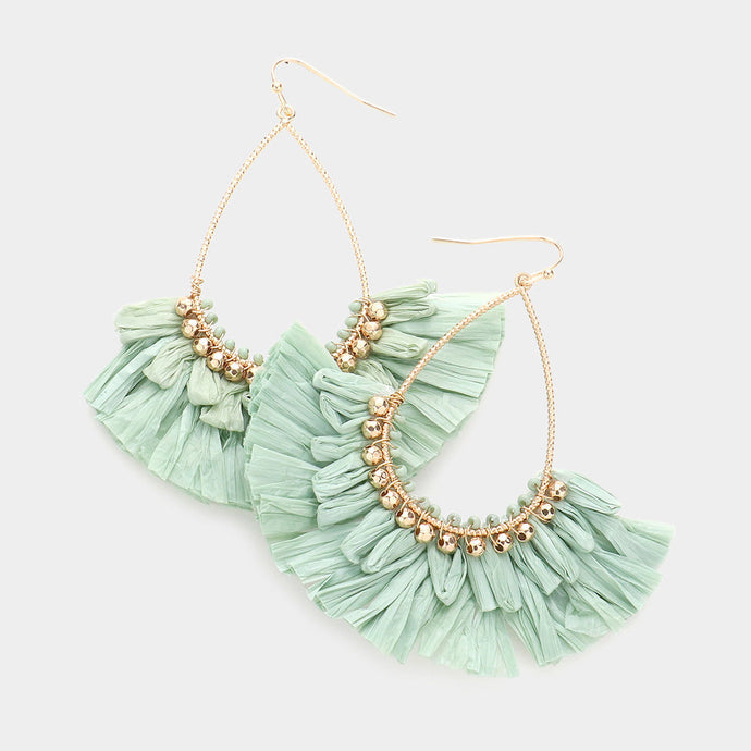 Rhea - Mint