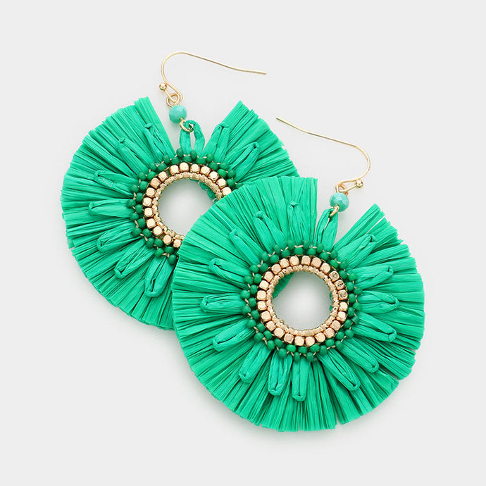 Libby- Green