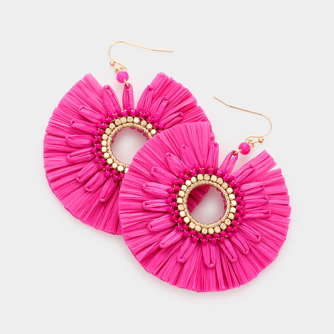 Libby- Hot Pink