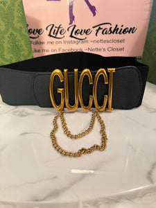 Stretch Belt-G05