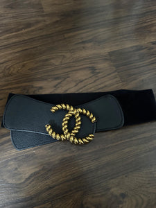 Stretch Belt-C13