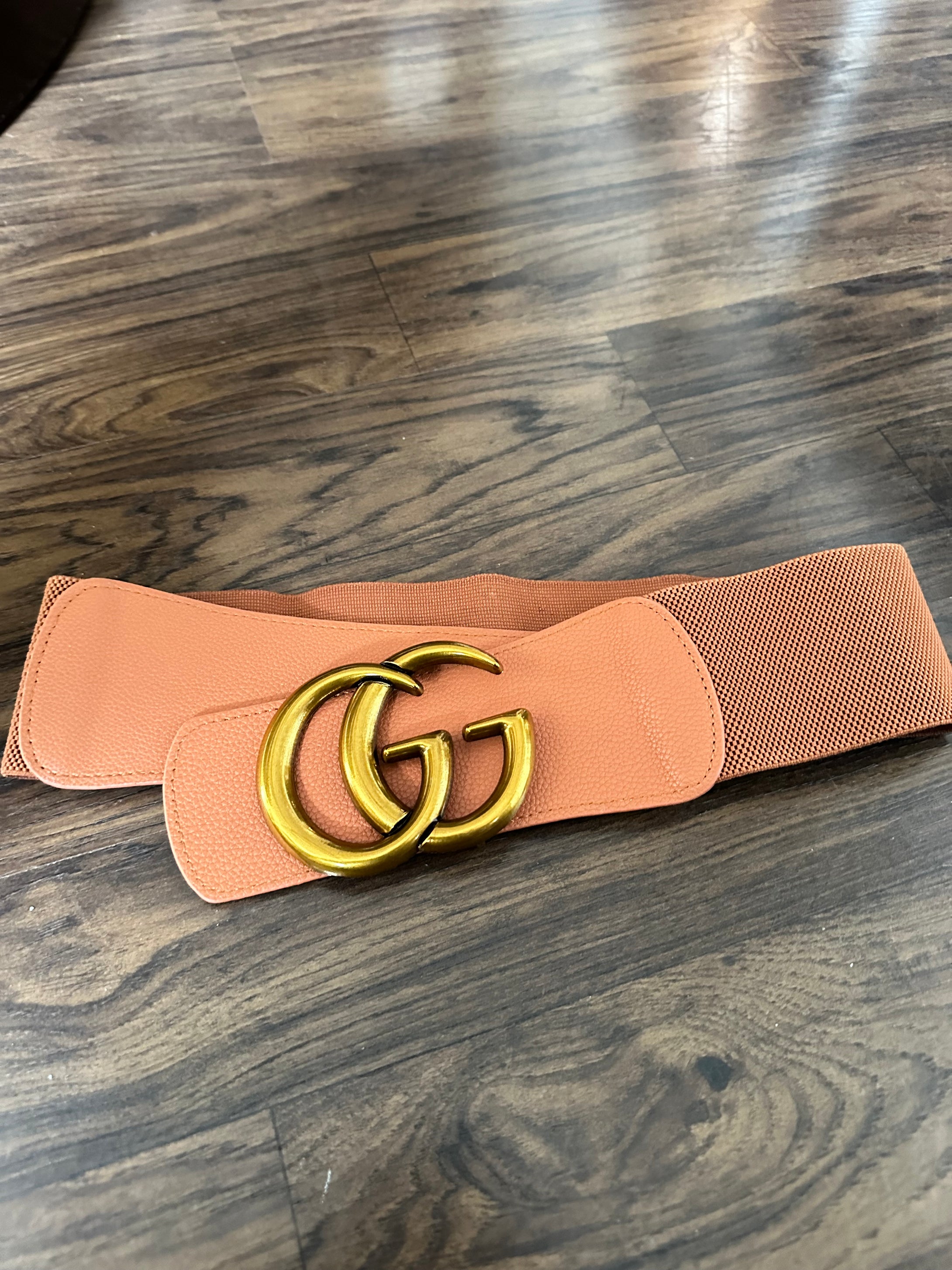 Stretch Belt-G10