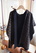 Load image into Gallery viewer, 14 - Cape Shawl