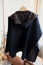 Load image into Gallery viewer, 14 - Cape Shawl