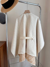 Load image into Gallery viewer, 18 -  Cape Shawl