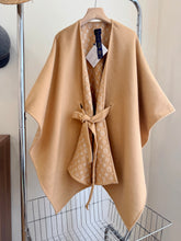 Load image into Gallery viewer, 17 - Cape Shawl