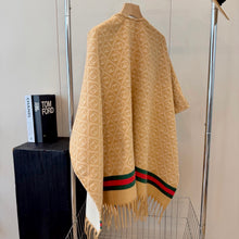 Load image into Gallery viewer, 15 - Cape Shawl