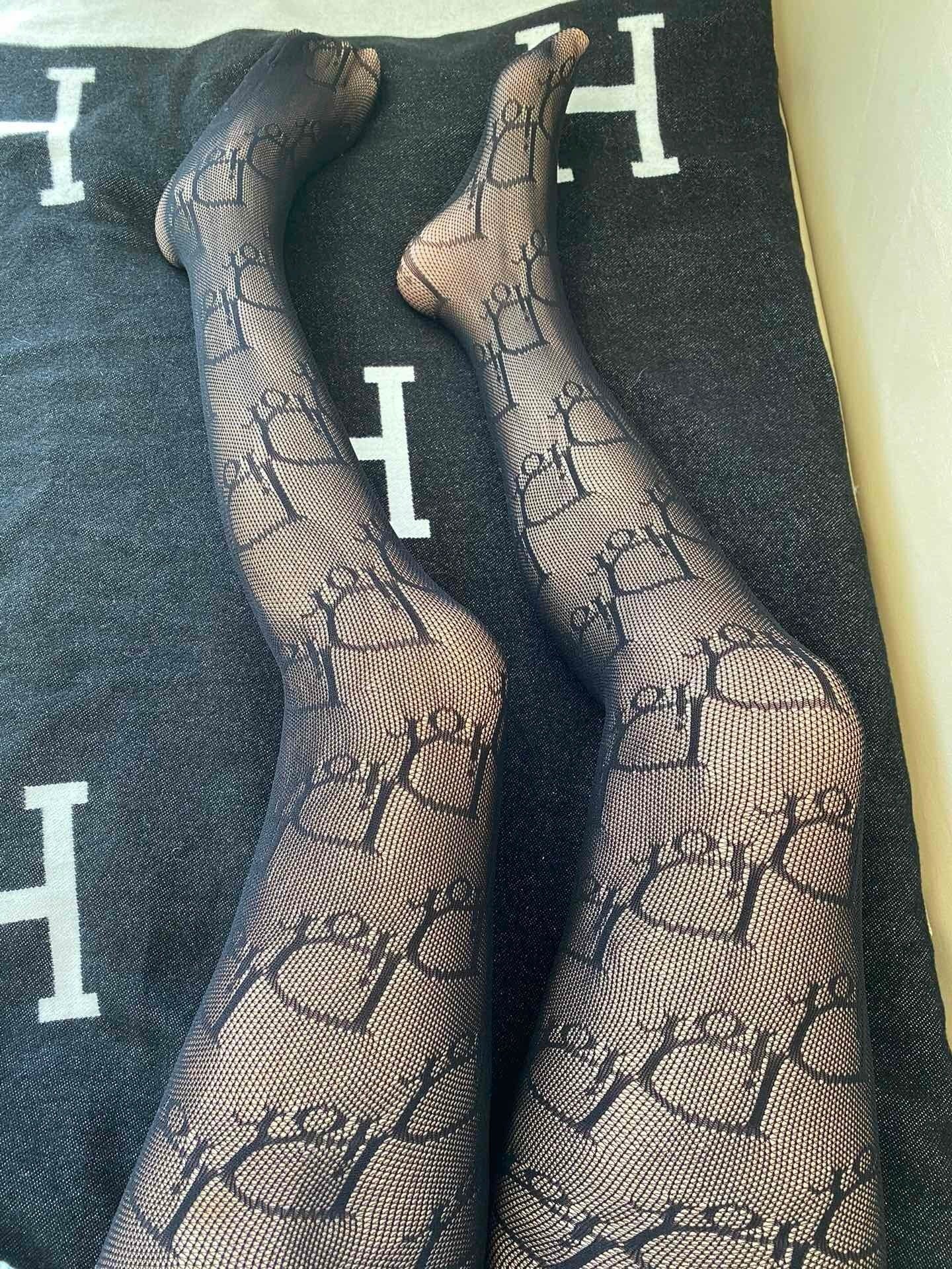 Tights-CD01