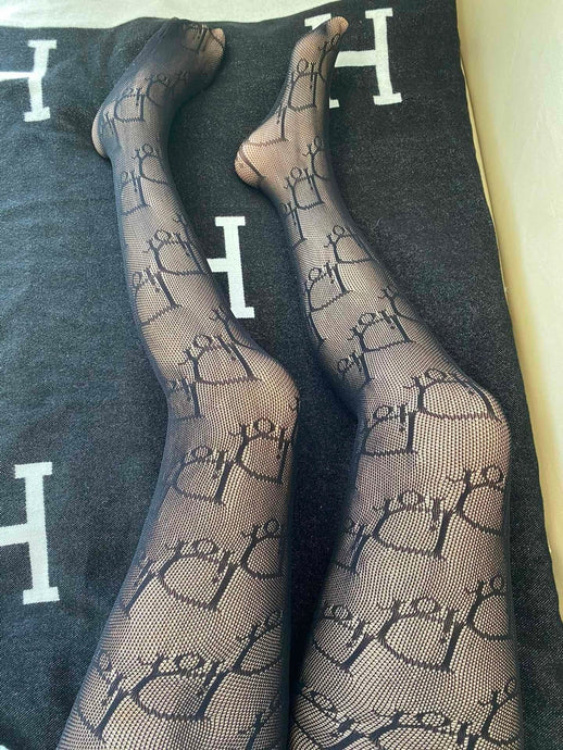 Tights-CD01