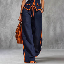Load image into Gallery viewer, The Uptown Edge Two-Piece Set