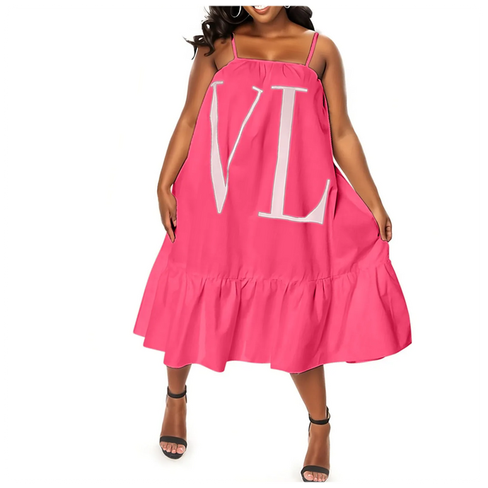 I Love Pink