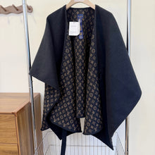 Load image into Gallery viewer, 16 - Cape Shawl