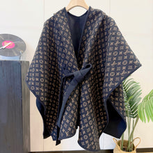 Load image into Gallery viewer, 16 - Cape Shawl