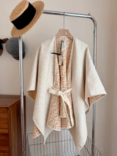Load image into Gallery viewer, 18 -  Cape Shawl