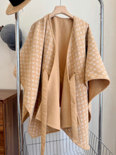 Load image into Gallery viewer, 17 - Cape Shawl
