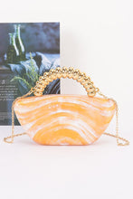 Load image into Gallery viewer, Golden Sunset Clutch