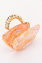 Load image into Gallery viewer, Golden Sunset Clutch