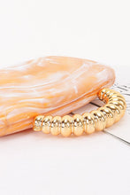Load image into Gallery viewer, Golden Sunset Clutch