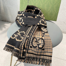 Load image into Gallery viewer, Scarf-G16