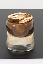 Load image into Gallery viewer, Multi Mixed - Material Bracelet