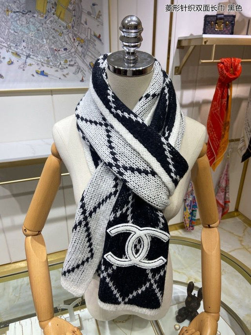 Scarf-C06