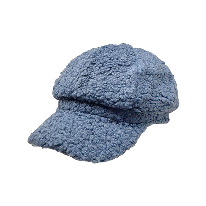 Schoolboy Fleece Hat-01